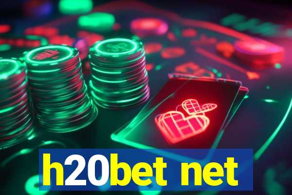 h20bet net